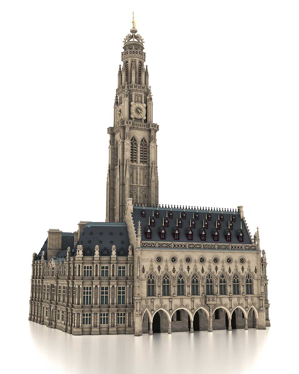 Beffroi