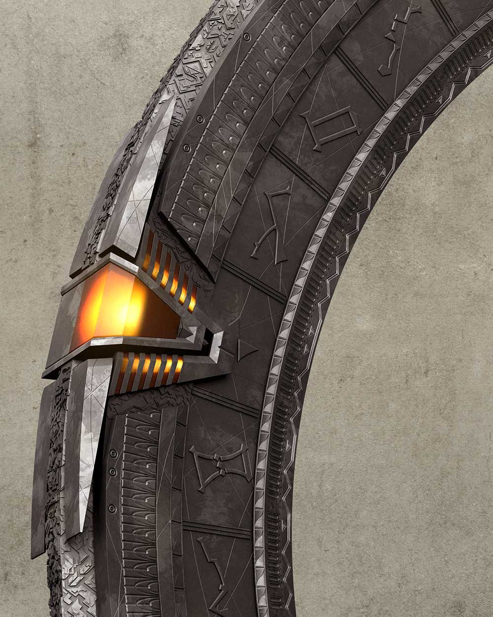Stargate