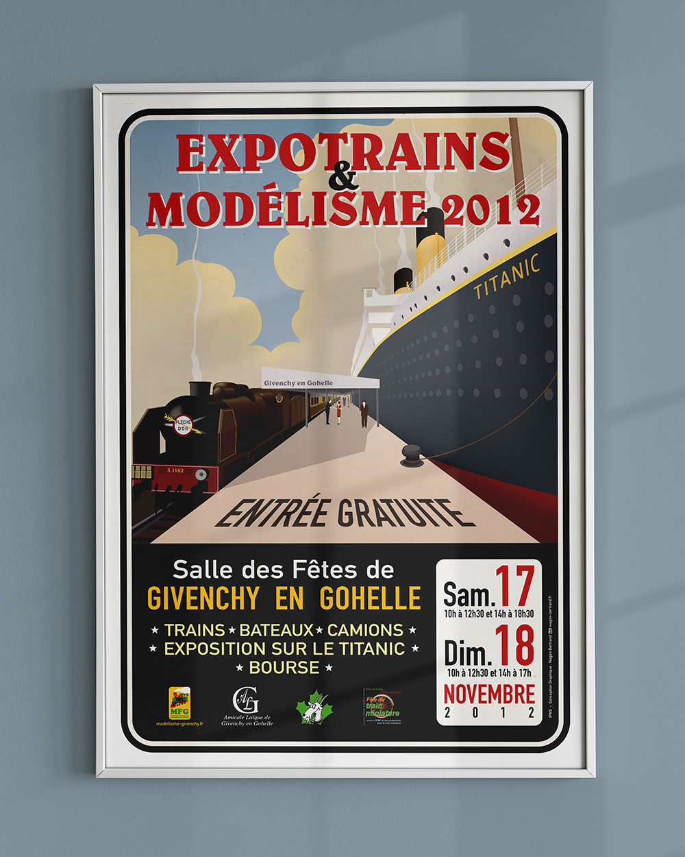 Affiche